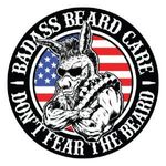 Badass Beard Care