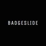 Badgeslide