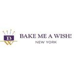 Bake Me A Wish