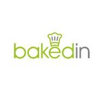 Bakedin