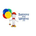 Balloons and Weights