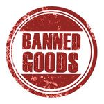 Banned Goods