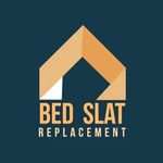 Bed Slat Replacements