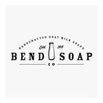 Bend Soap
