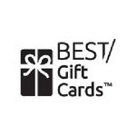 Best Gift Cards