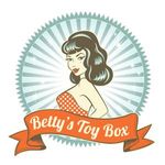 Betty's Toy Box