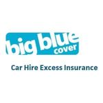 Big Blue Car Hire Excess Insurance