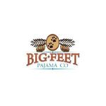 Big Feet Pajama