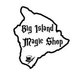 Big Island Magic Shop