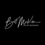 Bill McKim Artwork & Photography
