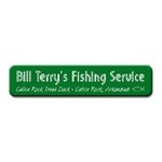 Bill Terry's Fishing Service