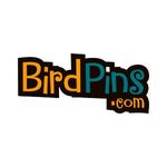Bird Pins