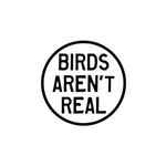 Birds Aren't Real