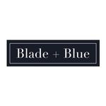 Blade + Blue