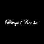 Blinged Brushes