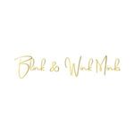 Blink and Wink Minks