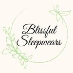 Blissful Sleepwears
