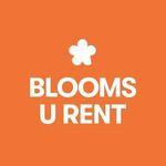 BloomsURent