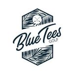 Blue Tees Golf