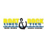 Boat Lines & Dock Ties