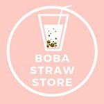 Boba Straw Store