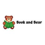 Book and Bear