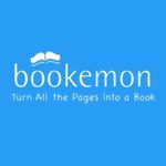 Bookemon