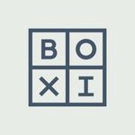 Boxi By Semihandmade