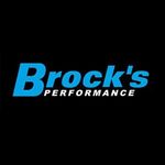 Brock's Performance