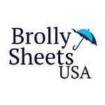 Brolly Sheets