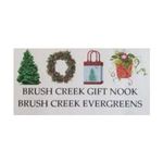 Brush Creek Gift Nook