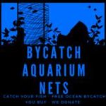 Bycatch Aquarium Nets