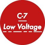 C-7 Low Voltage