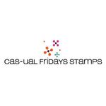 CAS-ual Fridays Stamps