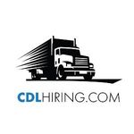 CDL Hiring