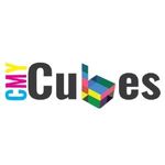 CMY Cubes