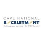 Cape National Recruitment