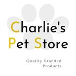 Charlie's Pet Store
