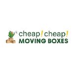 Cheap Cheap Moving Boxes