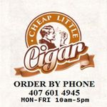 Cheap Little Cigars