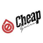 Cheap eJuice