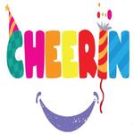 Cheerin