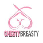 Chesty Breasty