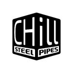 Chill Steel Pipes