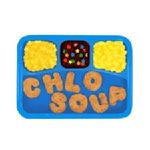 Chlosoup Earrings