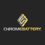 Chrome Battery