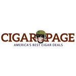 CigarPage