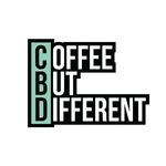 Coffee But Different 