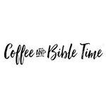 Coffee and Bible Time