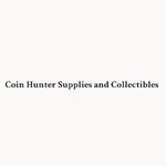 Coin Hunter Supplies and Collectibles